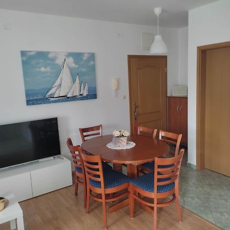 Apartmán Apartman Šramek Medulin Exteriér fotografie