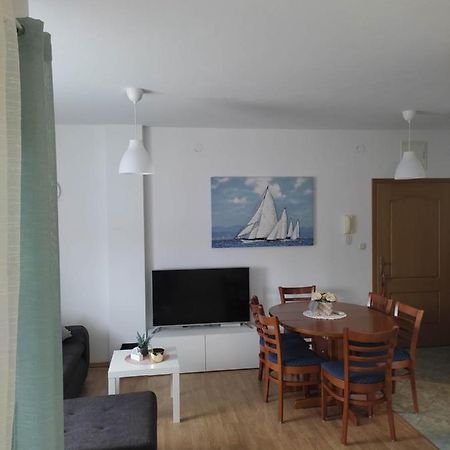 Apartmán Apartman Šramek Medulin Exteriér fotografie