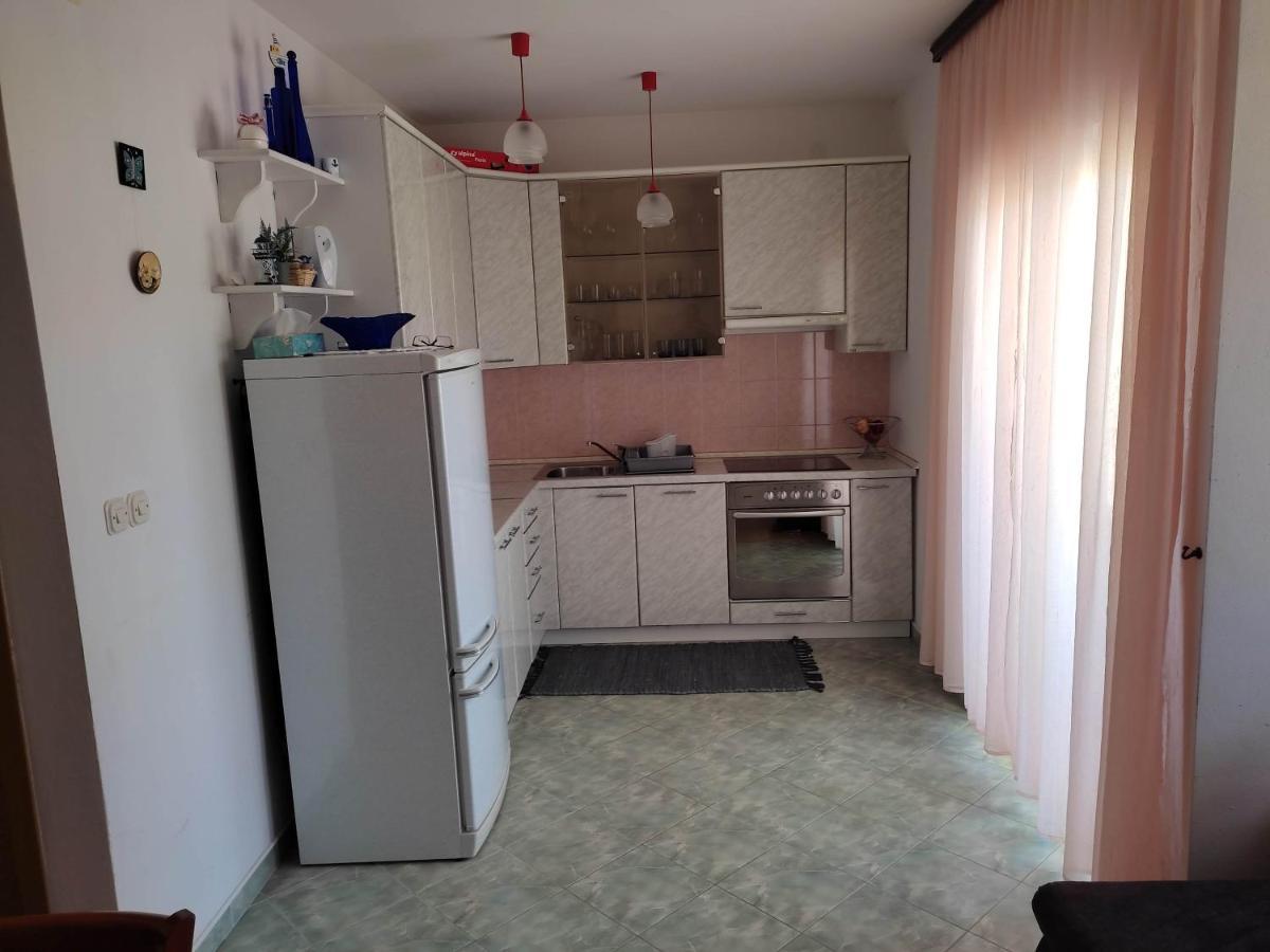 Apartmán Apartman Šramek Medulin Exteriér fotografie